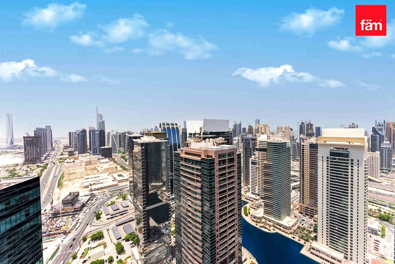 بنتهاوس مُحدّث بـ 4 غرف نوم | نظام منزل ذكي63987419680259114
