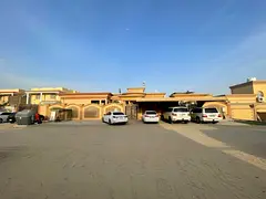 11000 SQFT TWO FLOOR VILLA FOR SALE IN AJMAN RAWDA-1