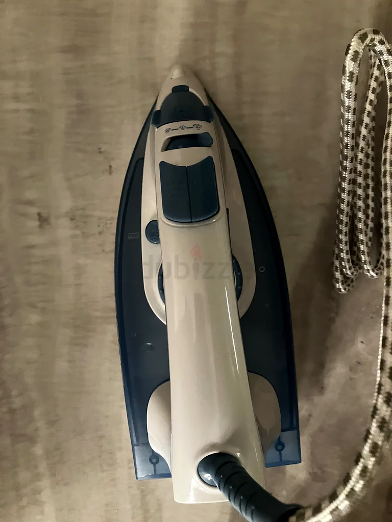 BlackDecker steam iron+vertical iron63256079864450111