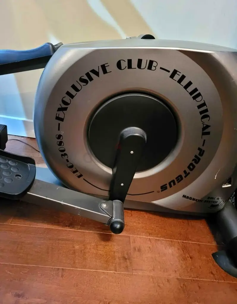 elliptical Machine63241127949058112
