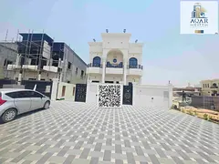 🏡 Classic villa, including registration and ownership fees, two floors and a roof with a wonderfu