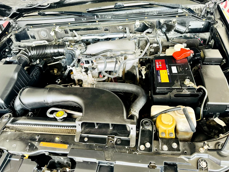 Top of Range GLS Pajero 2012 for urgent Sale63225696855683114