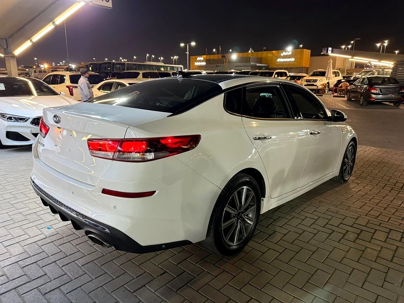 Kia Optima 2019 Panoramic Sunroof! BEST PRICE IN MARKET!63170837709059113