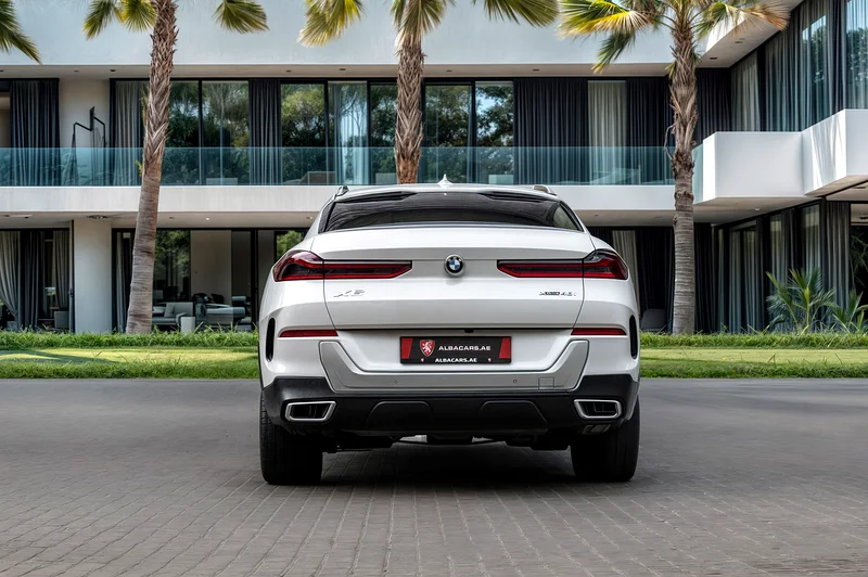 4,289 مساءً | دفعة أولى 0% | BMW X6 xDrive40i | ضمان الوكالة!63177939299457114