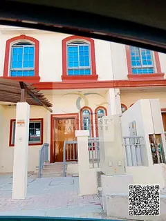BRAND NEW 2 BEDROOMS HALL VILLA PRIME LOCATION UPTOWN AJMAN