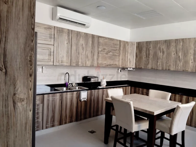 Ahyam Nayeef Contracting Company Kitchens63209836401410114