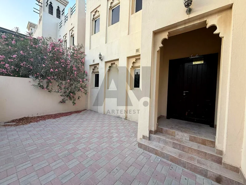 4BR Villa TH | Lagoon View Near Al Hamra Mall63859191993347111