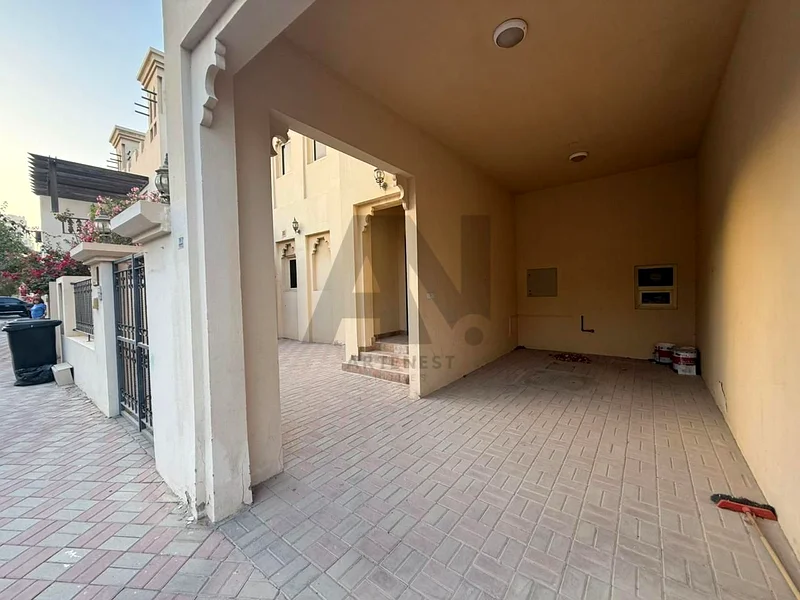 4BR Villa TH | Lagoon View Near Al Hamra Mall63859191993347112