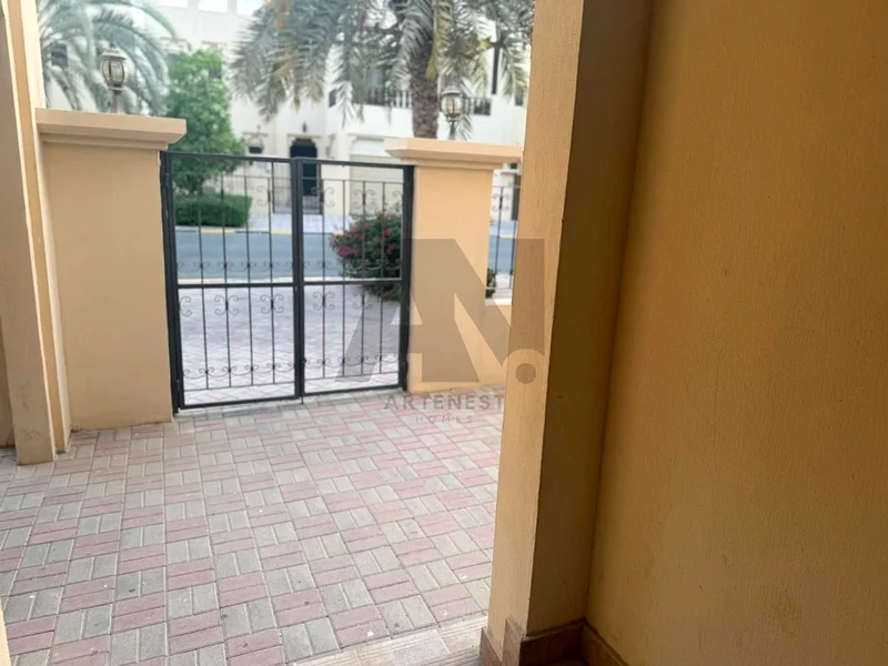 4BR Villa TH | Lagoon View Near Al Hamra Mall63859191993347113