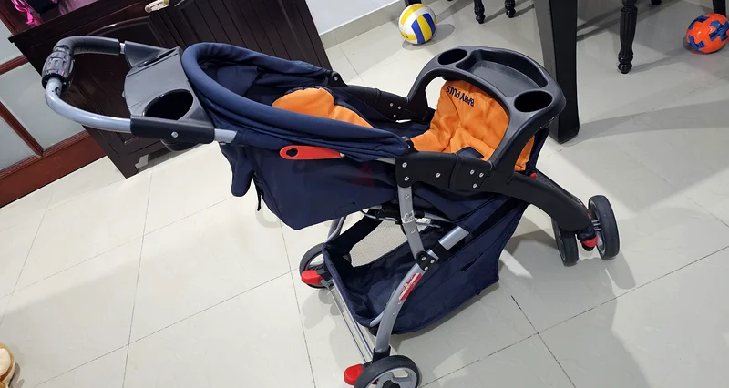 Baby stroller63197135257731111
