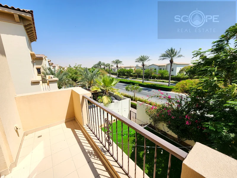 Wonderful 2M, 3 Bedrooms+Maid, Opp to Pool, Mira 262890342819843111