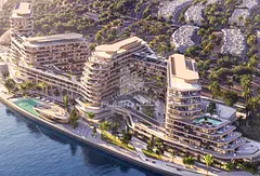 DUPLEX I Full sea View I sunset side I Tower 1