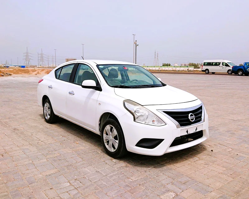 Sunny, Zero DP EMI 500, GCC, Single Owner in Excellent Condition63148649747841112