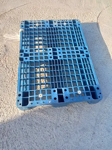 plastic pallets sale