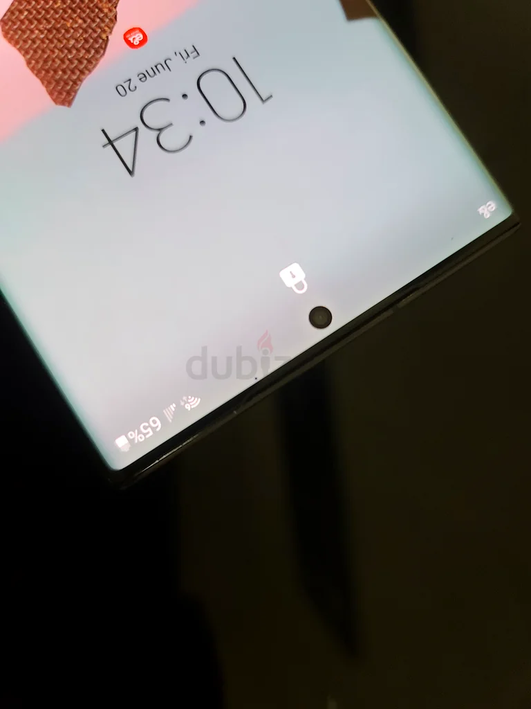 سامسونج نوت 20 الترا 12 جيجابايت 128 جيجابايت63214901725571116