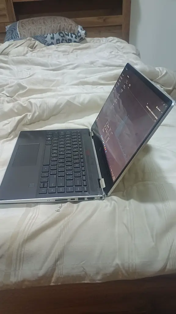 Hp pavilion x36063256603579394114