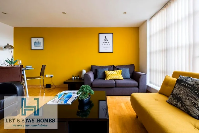 Near Metro | Furnished with Kitchen | Housekeeping On Us | Monthly Payment63168979217153113