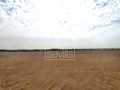 Commercial Plot I Prime Location I Al Sajaa