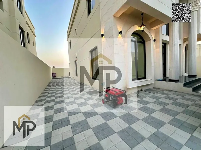 🌟 Own your dream villa in Ajman with freehold ownership and convenient monthly installments for all nationalities! 🌟63897760748161113