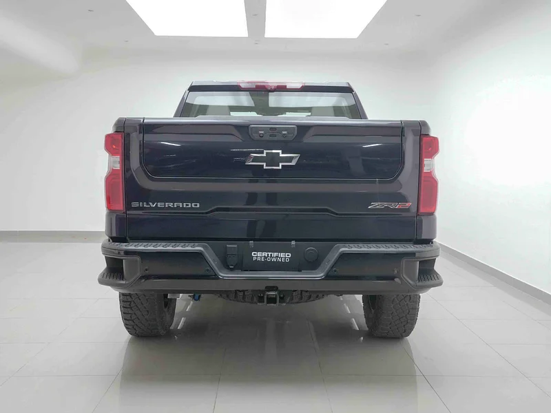 Silverado CC MCM 1500 ZR2 6.2L63139216003459113