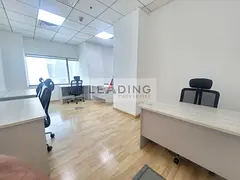 Premium Office Space for Rent in IRIS Bay | Negotiable