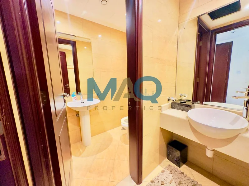 Top Floor | Huge Balcony | Stunning Lagoon View63861479818625114