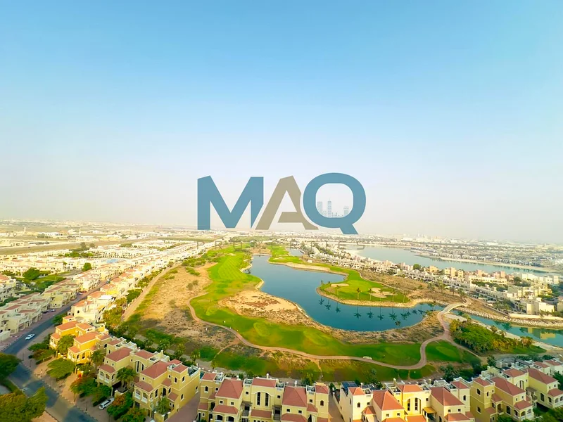 Top Floor | Huge Balcony | Stunning Lagoon View63861479818625110
