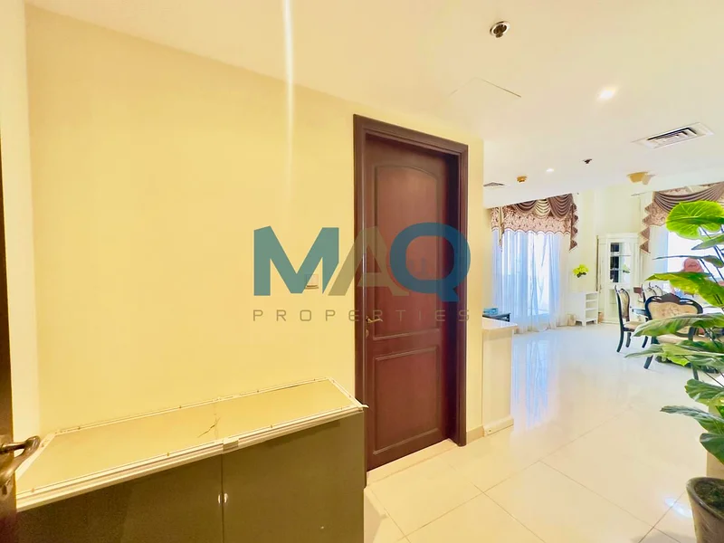 Top Floor | Huge Balcony | Stunning Lagoon View63861479818625111