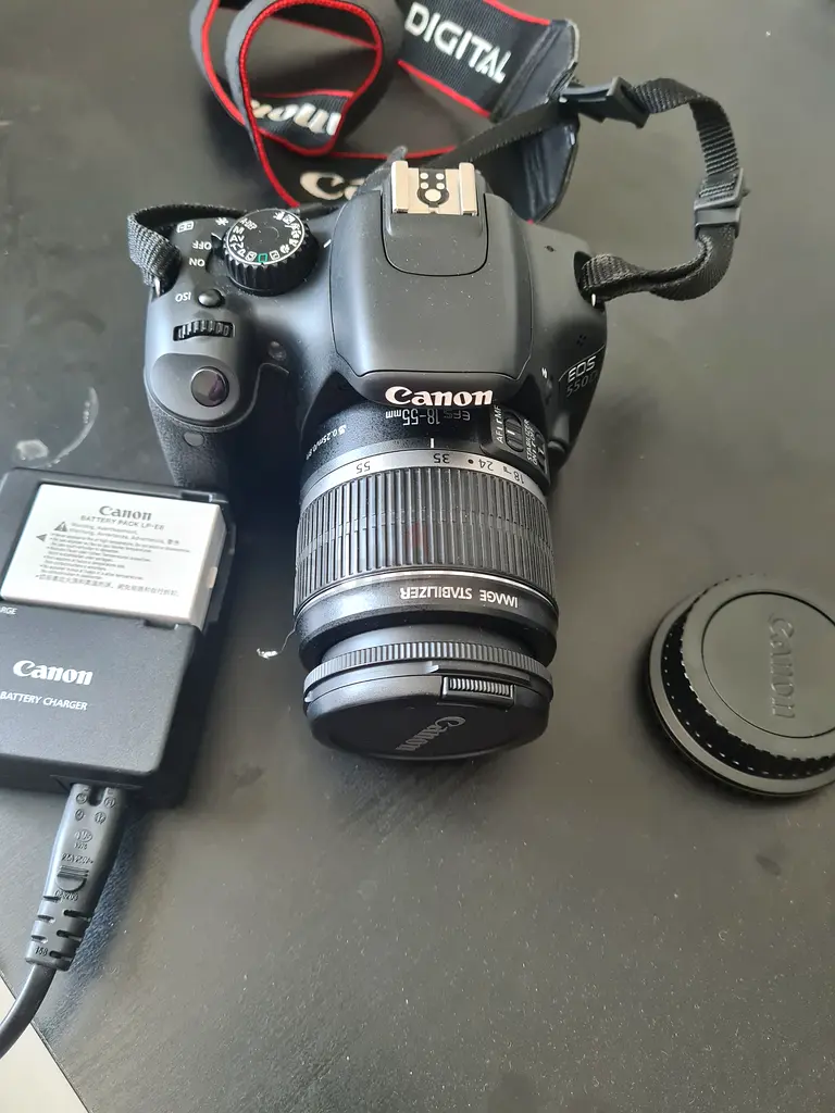 Camera for sale