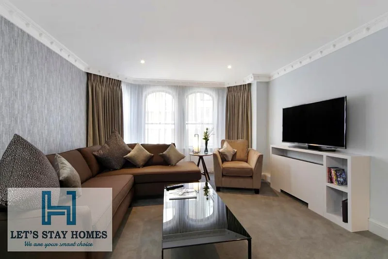 Hot Offer I Fully Furnished I With Kitchen I Near Metro I Free Cleaning63168979812097114