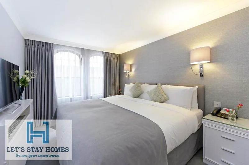 Hot Offer I Fully Furnished I With Kitchen I Near Metro I Free Cleaning63168979812097112