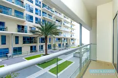 Al Marjan Island - 2 Bedroom for Sale - Partial Sea View - Beachfront