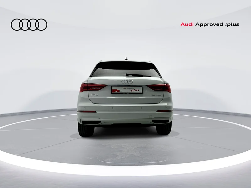 Q3 متقدم 35 TFSI 150 حصان (الرقم المرجعي #1184642)63168972026498114