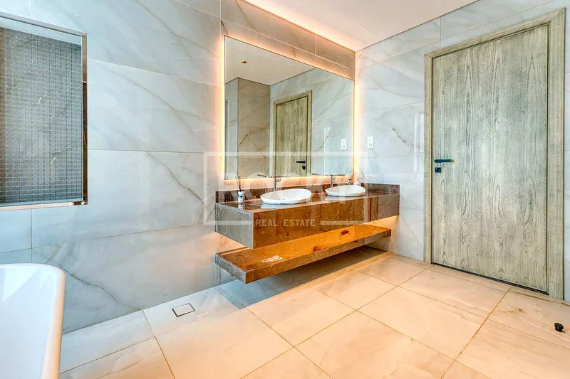 Magnificent | 8 Bedroom Signature Villa63753253409667114