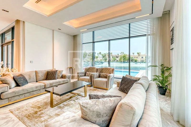 Magnificent | 8 Bedroom Signature Villa63753253409667111