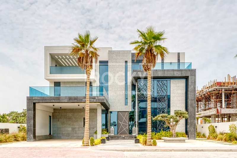 Magnificent | 8 Bedroom Signature Villa63753253409667110