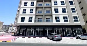 G+3 COMERCIAL  RESIDENTIAL BUILDING  FOR SALE IN AJMAN JURF-3
