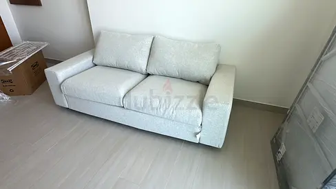 In Excellent condition ikea vimle sofa bed