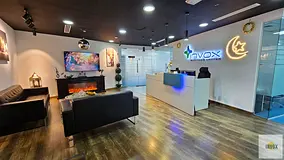 Prime Business Location | Metro Connectivity (Baniyas/Union) | Fully Fitted Offices