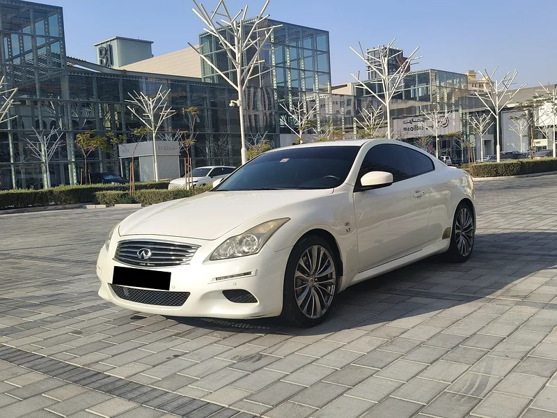 2015 GCC Infiniti Q60S Luxury Sport Coupe63139711526403112
