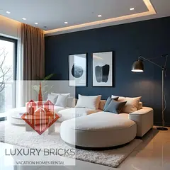 6 months stay | Winter Deal | 1 BHK | Serviced | DUBAI MARINA | NEXT TO TRAM