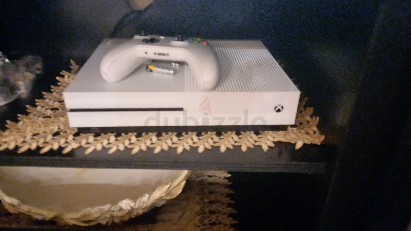إكس بوكس ون
