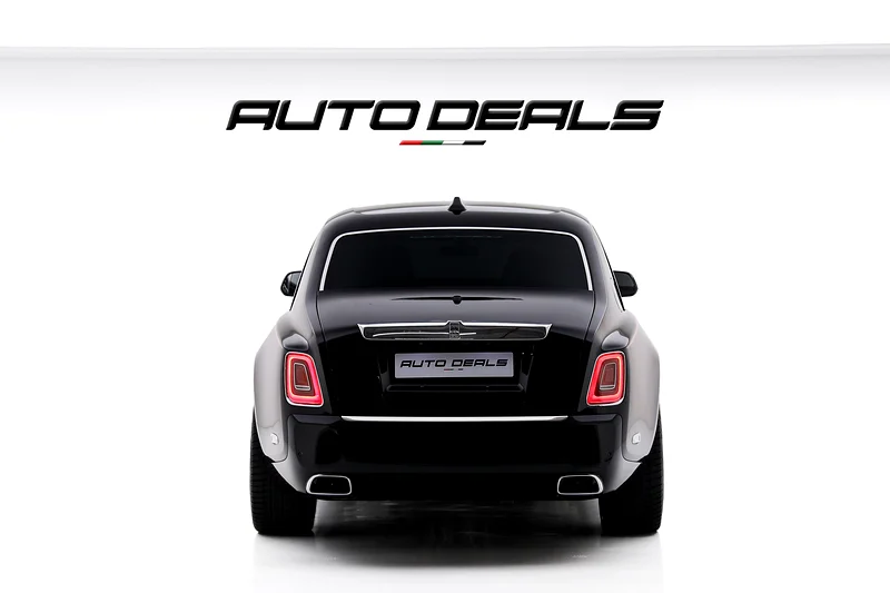 2022 Rolls Royce Phantom EWB | Warranty | Service Contract | Full Options | 6.7L V1263173844385923114