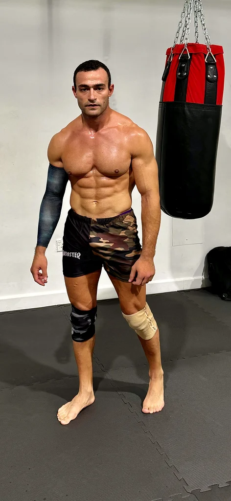 Personal trainer63188654204419112