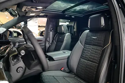 صورة 6 لـ 2024 Cadillac ESCALADE