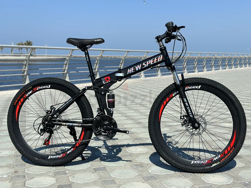 New Speed Folding Bicycle for Adults632524388765471122
