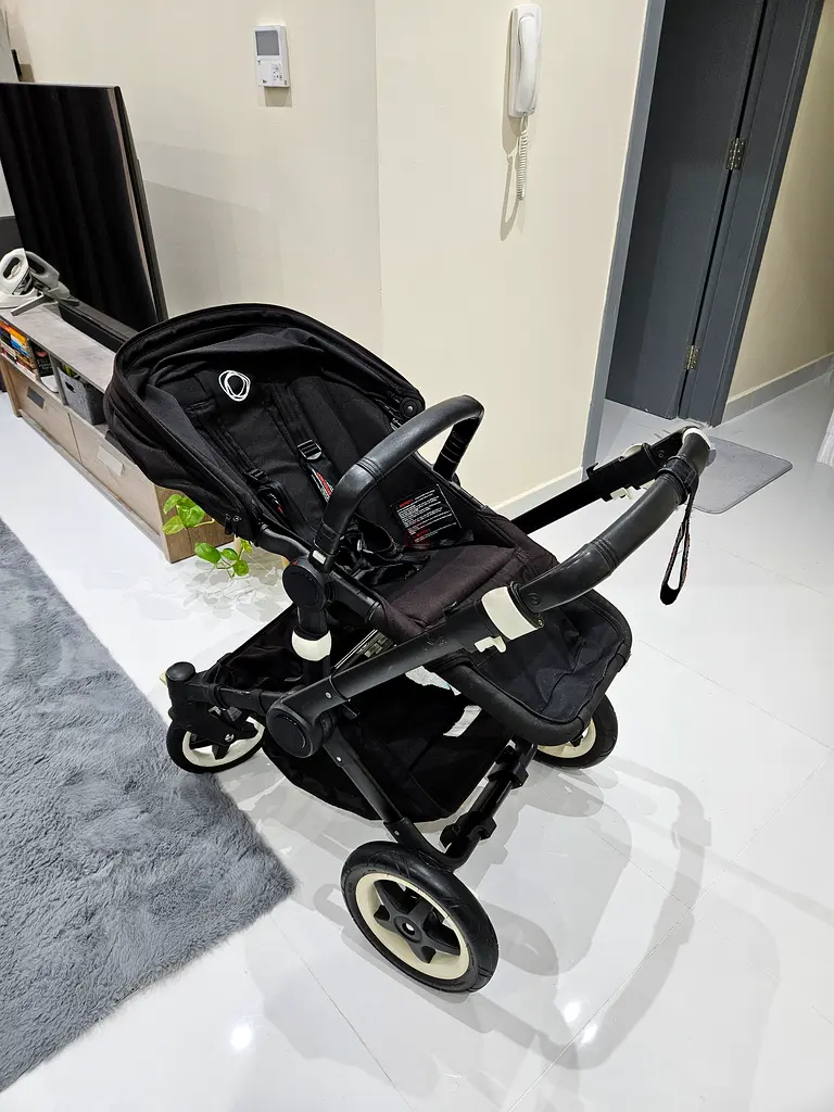 Bugaboo buffalo stroller63205886523393112