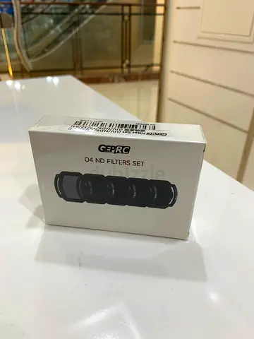 GEPRC DJI O4 PRO ND FILTER SET