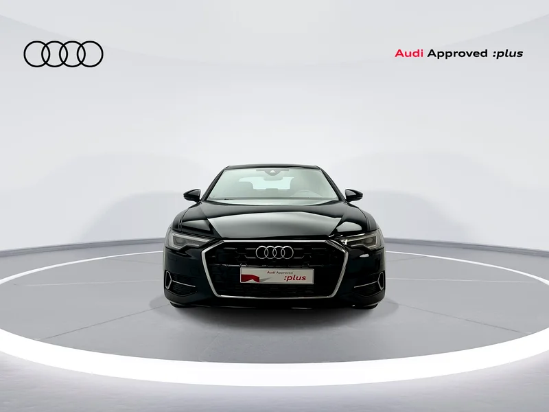 A6 Sedan Advanced 40 TFSI 190hp Progress (Ref# 063193)63156040975745113