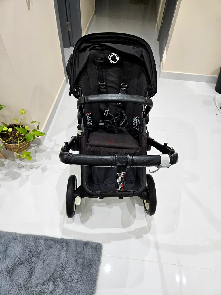 Bugaboo buffalo stroller63205886523393111